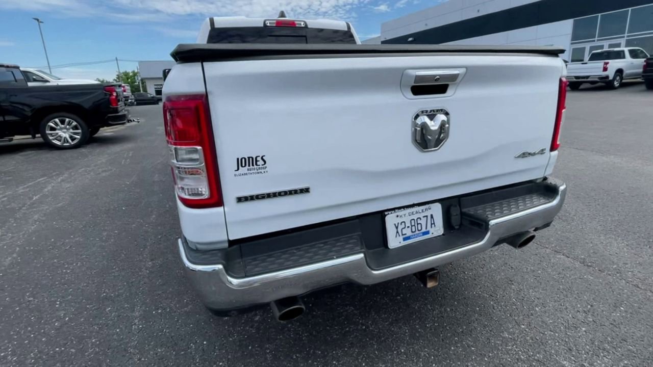 ram ram 1500 pickup 2020 1C6SRFBT8LN279785 image ram ram 1500 pickup 2020 1C6SRFBT8LN279785 image